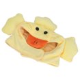 thumbnail image 2 of Chapeau de Décoration Cosplay Drôle Mignon Animal Canard Forme Accessoire pour Chat de Compagnie, 2 of 10