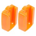 thumbnail image 4 of KAKOWELY juicer parts replacement 2pcs Electric Orange Juicer Parts Replacement Orange Peeler Support and Juicer Machine Accessories for Automatic Orange Extractor, 4 of 5