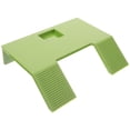 thumbnail image 2 of MOVTOTOP Turtle Basking Platform Turtle Terrace Tortoise Climbing Platform Plastic Bask Resting For Aquarium Tank Habitat Equipment, 2 of 7