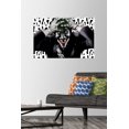 thumbnail image 4 of DC Comics - The Joker - Crazy Wall Poster, 22.375" x 34", 4 of 5