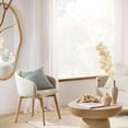 thumbnail image 3 of Bouclair Table Basse Effet Béton Beige, 3 of 10