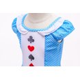 thumbnail image 2 of Maillot de Bain une Pièce Mignon pour Filles 2-8 Ans, 2 of 6
