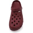 thumbnail image 3 of Sabots de Jardin Chaussures Femmes Hommes AA1521, 3 of 7