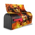 thumbnail image 3 of kurtrusly Housse de Canapé Durable pour Double Fauteuil Inclinable Facile à Installer YTYH2309045 1Set, 3 of 6
