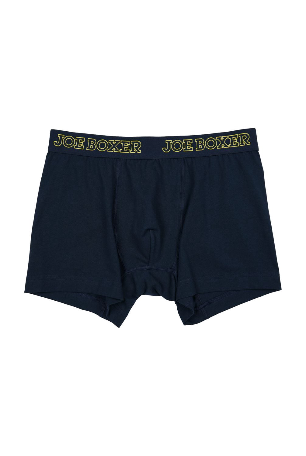 Joe Boxer Men's 3-Pack Trunk