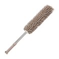 thumbnail image 1 of Gkeoshab Dusting Duster Snowler Extendable Dusting Brush Multi Purpose Cleaning For Home And Car With Detachable And Washable Cloth Head Home & Garden, 1 of 3