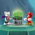 thumbnail image 2 of LEGO Sonic Le robot-gardien de Knuckles 76996 Ensemble de construction (276 pièces), 2 of 6