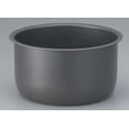 thumbnail image 4 of Zojirushi Micom 5.5 Cups Rice Cooker & Warmer NS-WAC10, 4 of 8