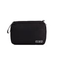 thumbnail image 1 of Makeup Bag Travel Cosmetic Bag Hanging Toiletry Kit Clear Travel Bag Cosmetic Carry Case Toiletry Makeup Bag Large Cosmetic Bag Clear Travel Bags for Toiletries, 1 of 4