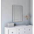 thumbnail image 4 of A&E Bath and Shower Raie 24x36 Decorative Mirror, 4 of 5