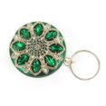 thumbnail image 1 of AMERTEER Sac Pochette pour Femmes à Perles en Cristal, Chaîne de Soirée, Sac Bandoulière, Sac à Main de Fête, 1 of 6