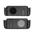 thumbnail image 4 of MesaSe Game Host Soft Cover Console Protective Case for Steam Deck (Black Shell), 4 of 9
