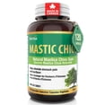 thumbnail image 1 of Herba Capsules de Gomme Masticée 500 Mg - 120 Capsules / Fabriqué au Canada, 1 of 9