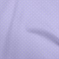 thumbnail image 1 of oneOone Rayon Lavender Fabric Kids Daisy Craft Projects Decor Fabric Printed By The Yard 56 Inch Wide, 1 of 4