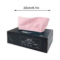 thumbnail image 2 of Chiffons de Nettoyage en Microfibre pour Surfaces de Cuisine et en Verre – Réutilisables, Absorbants et Sans Rayures, 2 of 7
