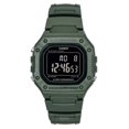 thumbnail image 1 of Casio Standard Montre pour Homme Numérique à Quartz avec Bracelet en Résine W-218H-3BV, 1 of 1