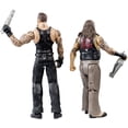 thumbnail image 4 of WWE Battle Bray Wyatt and Undertaker Figures, 2-Pack, 4 of 5
