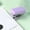 Purple, variant on Sentmoon Staplers for Desk Macaroon Mini Stapler Set Stapler Fresh Style Metal Binder Small Office Study Stapler Learning Supplies Office Supplies Compact Portable Todays Deals Clearance Sales