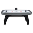 thumbnail image 4 of Hathaway Silverstreak 6-Feet Air Hockey Table, 4 of 6