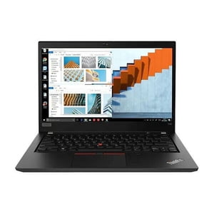 Lenovo ThinkPad T490 Intel. i5-8365U QUAD 1,6 GHz 8GB RAM 512GB SSD TOUCHSCREEN - REFURBISHED