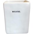 thumbnail image 2 of Rae Dunn Porte-Stylo et Crayon Breathe, 2 of 2