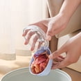 thumbnail image 4 of Home Kitchen Item Clearance Deals!Pcksrro Paring Knife With Storage Box Paring Knife for Household Use, 4 of 7