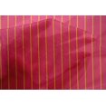 thumbnail image 3 of oneOone Cotton Silk Fabric Wide Stripe Fabric Prints By Yard 42 Inch Wide, 3 of 3