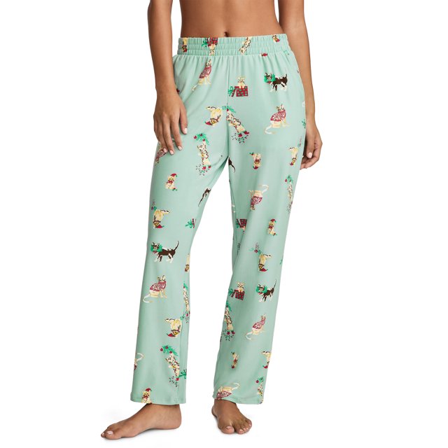 Jockey Women's Soft Cool Pant