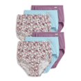 thumbnail image 1 of Jockey Femmes Grande Taille Elance Brief - Lot de 6, 1 of 4
