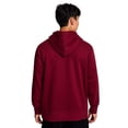 thumbnail image 3 of Men's Reebok Delta Fleece Hoodie, 3 of 5
