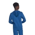 thumbnail image 3 of Reebok Boys Delta Fleece Hoodie, 3 of 4