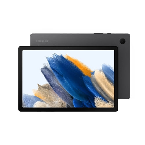 Restored Samsung galaxy Tab A8(SM-X200) Gray 32GB Like New