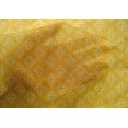 thumbnail image 4 of oneOone Cotton Silk Fabric Dot & Floral Block Decor Fabric Printed BTY 42 Inch Wide, 4 of 4