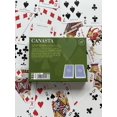 thumbnail image 2 of Piatnik Canasta Card Game, 2 of 5