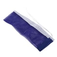 thumbnail image 3 of Filet de Tennis de Table pour Enfants et Adultes Longueur 180 cm Hauteur 15 cm Filet de Ping-Pong Bleu avec 2 Supports pour Table de Bureau, 3 of 14