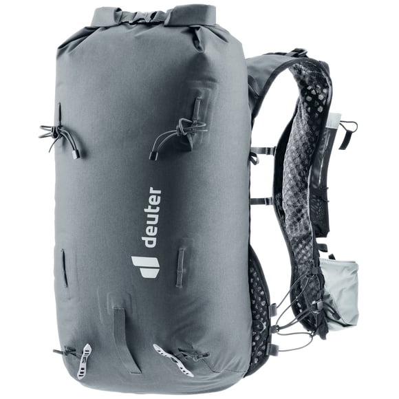 Deuter Vertrail 16 - Mens Graphitetin 16