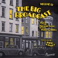 thumbnail image 1 of Big Broadcast 12: Jazz & Popular Music 20's / Var, 1 of 1