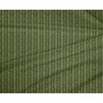 thumbnail image 4 of oneOone Polyester Lycra Fabric Leaves Block Print Fabric By Yard 56 Inch Wide, 4 of 4