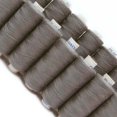 thumbnail image 2 of Brun 20 Pcs Nouvelles Fournitures de Couture de Courtepointe Filée en Gros Bobine Fil Polyester, 2 of 3