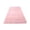 Pink, variant on Solid Color Modern Area Rug for Living Room Bedroom Decor, Non-Slip Floor Mat with Eco-Friendly Dyes, Machine Washable Polyester Fabric for Home Office Use