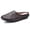 Coffee, variant on YOUYEDIAN Flat Shoes for Women Dressy Non Slip Slip on Loafers Spring Summer Work Walking Shoes Casual Closed Toe Orthopedic Shoes (Yellow)