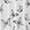 Black, variant on Mainstays Microfiber Decorative Fabric Shower Curtain in Marble or Butterfly Design