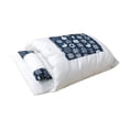 thumbnail image 2 of Lit pour Chat Sac Lavable Maison pour Chaton Auto-Chauffant Cachettes pour Animaux avec Oreiller L, 2 of 8