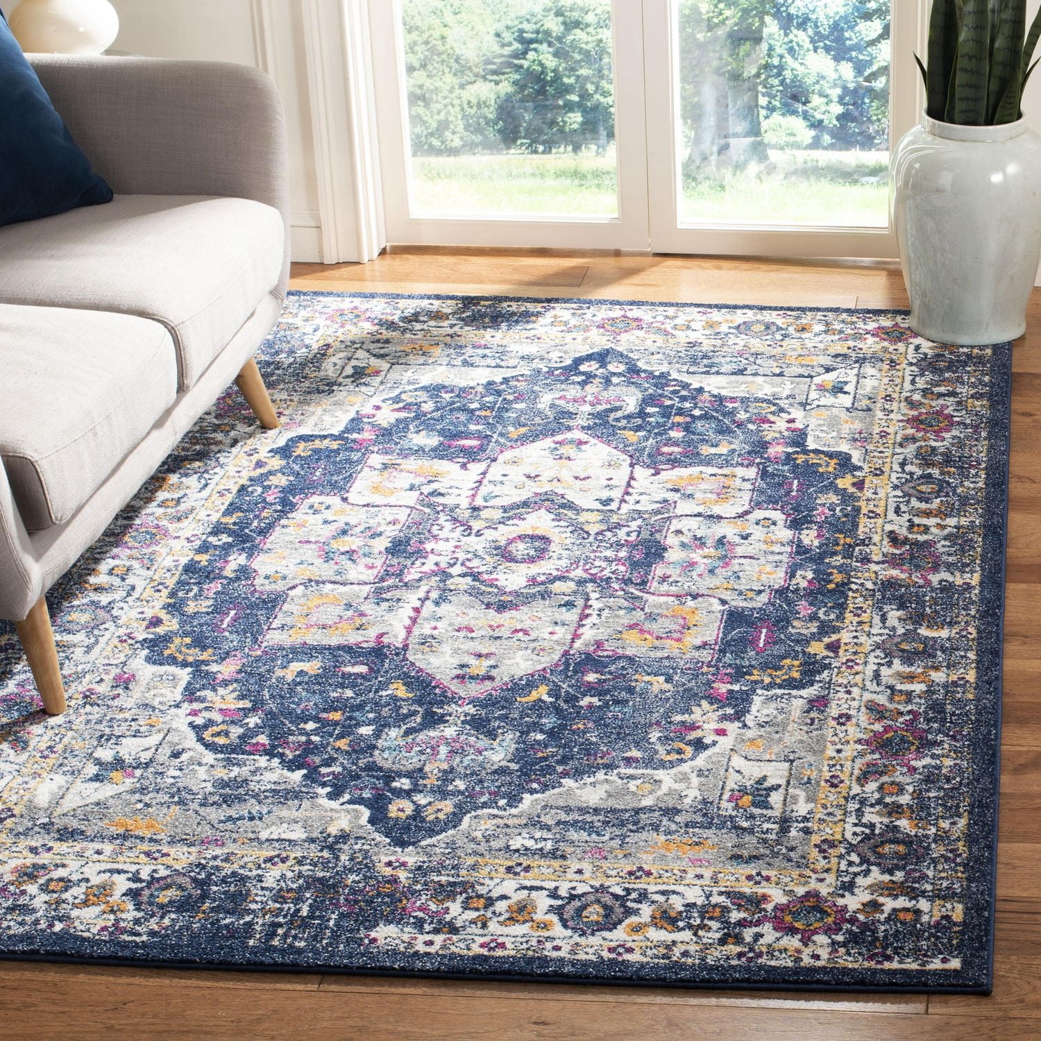 Safavieh Evoke Westley Tapis Traditionnel