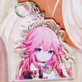 thumbnail image 5 of 1pc Acrylic Keychain, Anime Figure Keyring, Cosplay Gift, Party Favors, Party Supplies, 5 of 5