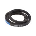 thumbnail image 3 of Unique Bargains 760mm Inner Girth 10mm Width Cogged V Belts Rubber Drive Belt for Power Transmission, 3 of 6