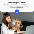 thumbnail image 2 of NordVPN Plus - 1-Year Cybersecurity Package (VPN and Password Manager) [Digital Code], 2 of 9