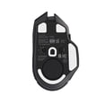 thumbnail image 3 of Razer Basilisk V3 Pro Wireless Gaming Mouse | 30K DPI Optical Sensor, HyperScroll Tilt Wheel, Gen-3 Switches, 13-Zone Chroma RGB, 13 Programmable Controls, 3 Connection Modes, Black, 3 of 7