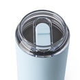 thumbnail image 3 of TAL Stainless Steel Tall Boy Tumbler 18 oz, Blue, 3 of 6