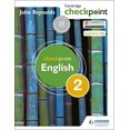thumbnail image 2 of Cambridge Checkpoint English Student's Book 2, 2 of 3